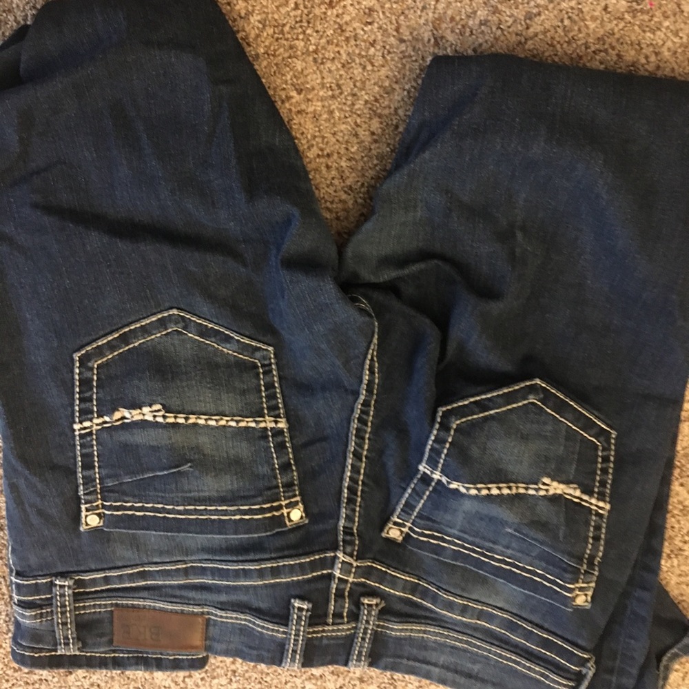 BKE Jeans